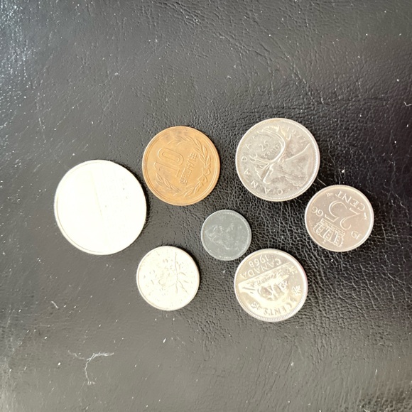 Assorted Coin Collection - Picture 3 of 4